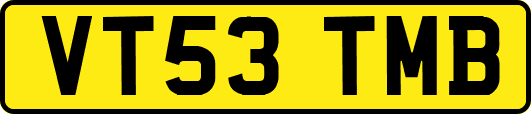 VT53TMB