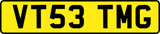 VT53TMG