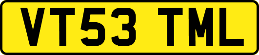 VT53TML
