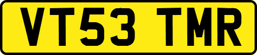 VT53TMR