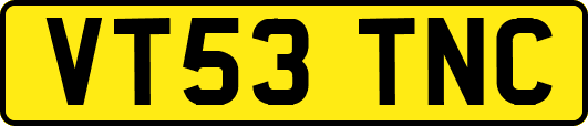 VT53TNC