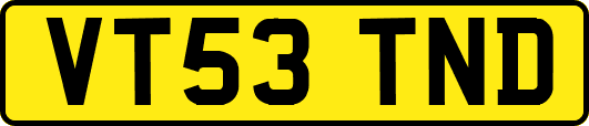 VT53TND