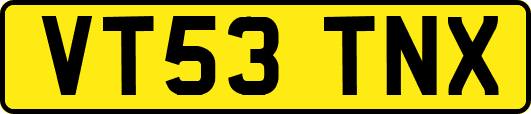 VT53TNX
