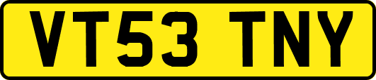 VT53TNY