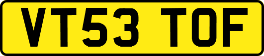VT53TOF