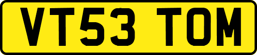 VT53TOM