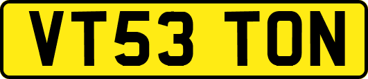VT53TON