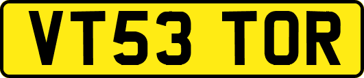 VT53TOR
