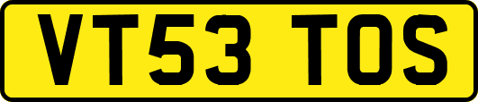 VT53TOS