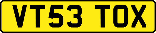 VT53TOX