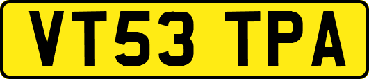 VT53TPA