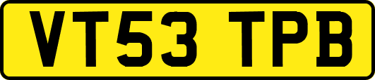 VT53TPB