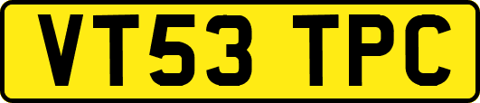 VT53TPC