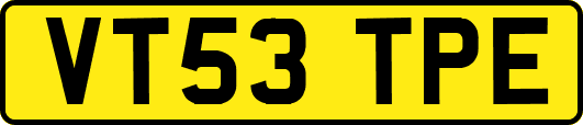 VT53TPE
