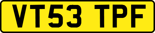 VT53TPF