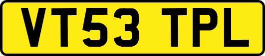VT53TPL