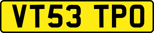 VT53TPO
