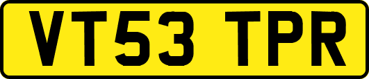 VT53TPR