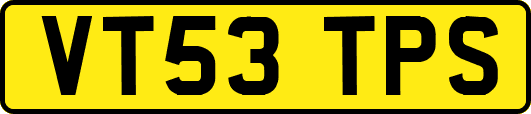 VT53TPS