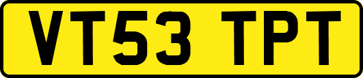 VT53TPT