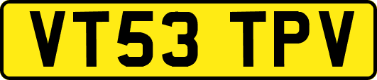 VT53TPV