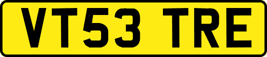 VT53TRE
