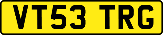 VT53TRG