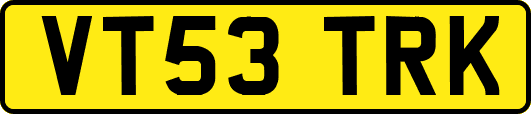 VT53TRK