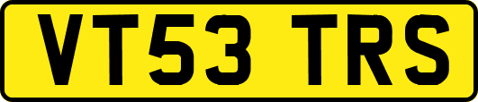 VT53TRS