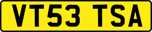 VT53TSA