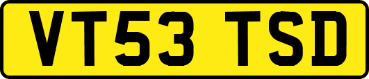 VT53TSD