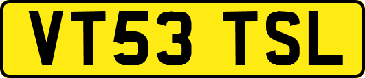 VT53TSL