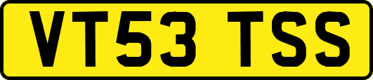 VT53TSS