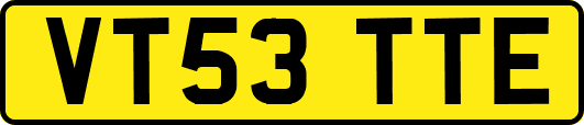 VT53TTE
