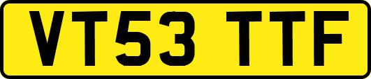 VT53TTF