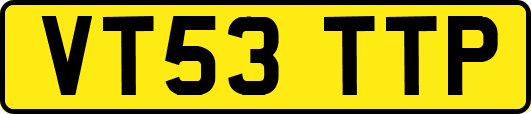 VT53TTP