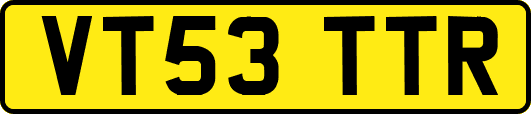 VT53TTR