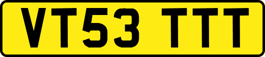 VT53TTT
