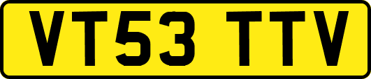 VT53TTV