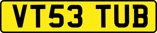 VT53TUB