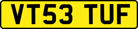 VT53TUF