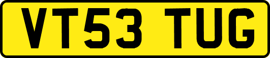 VT53TUG