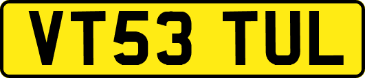 VT53TUL