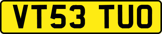 VT53TUO