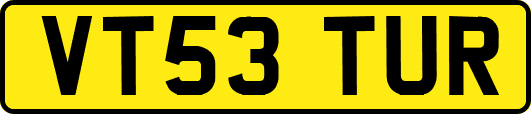 VT53TUR