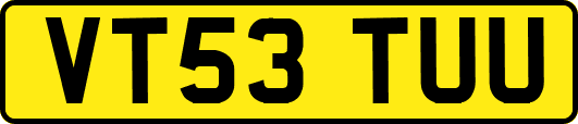 VT53TUU