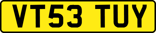 VT53TUY