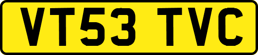 VT53TVC