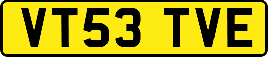 VT53TVE
