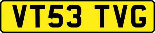VT53TVG